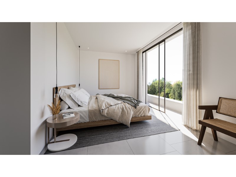 Villa, Cap Martí - El Tossalet - Pinomar