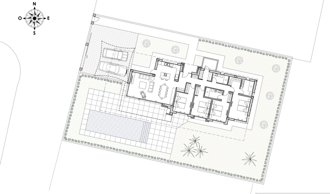 Property, Calpe