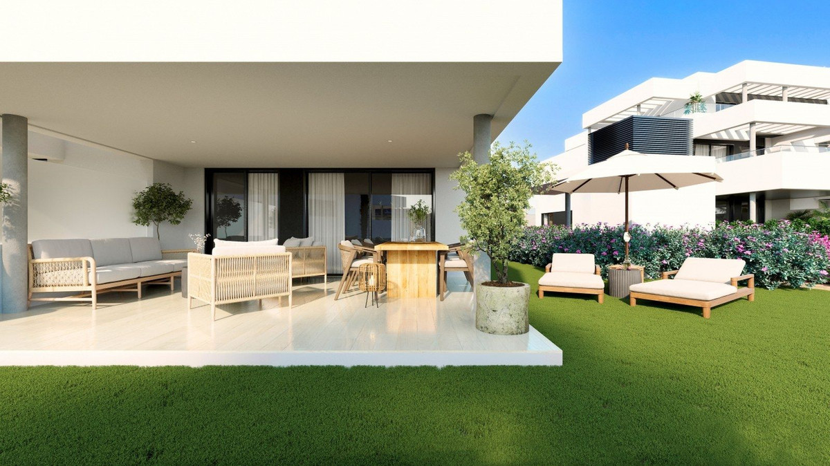 Apartment, Casares