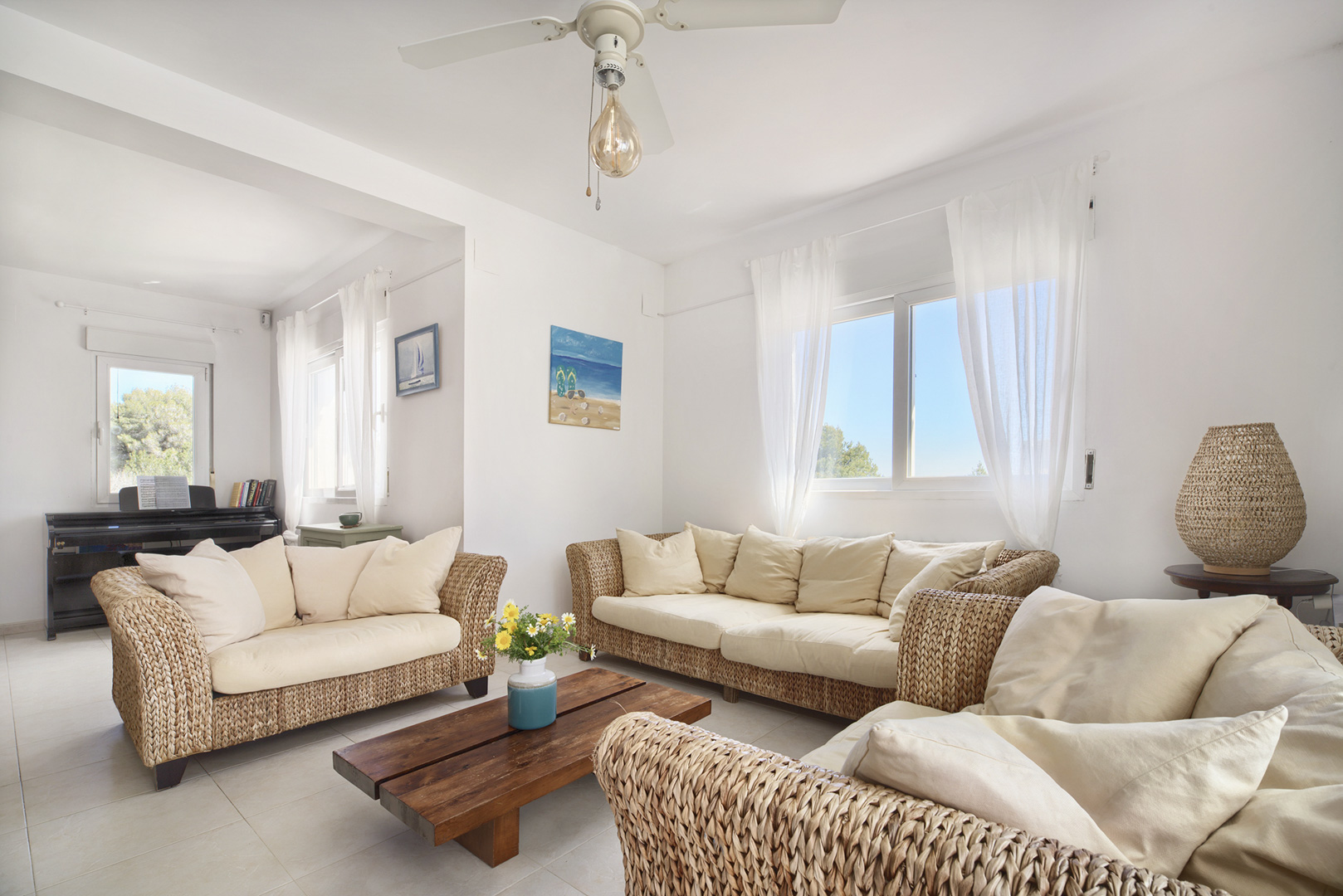 Villa, Javea