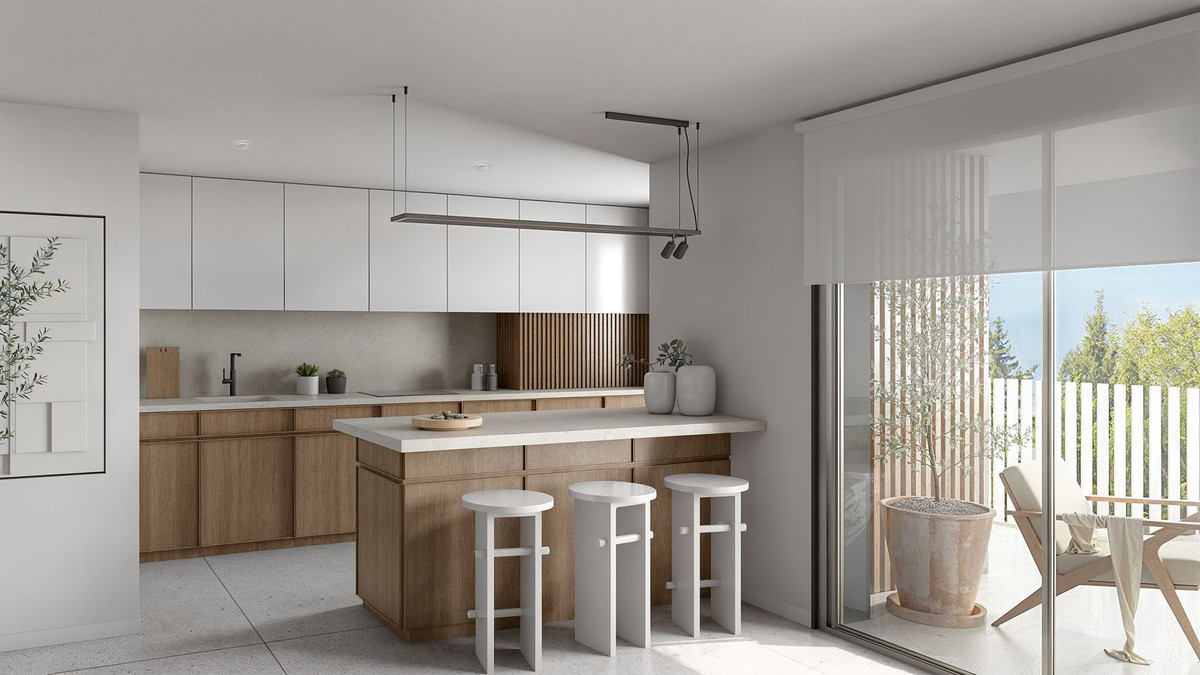 Penthouse, Estepona