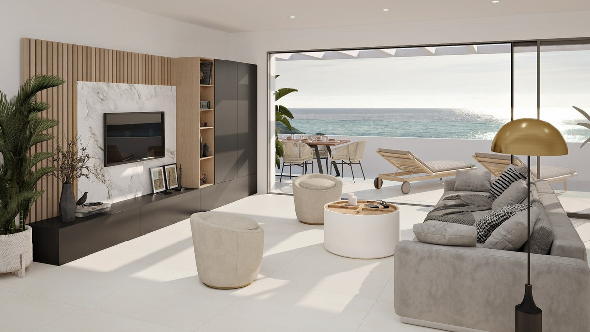 Apartment, Estepona