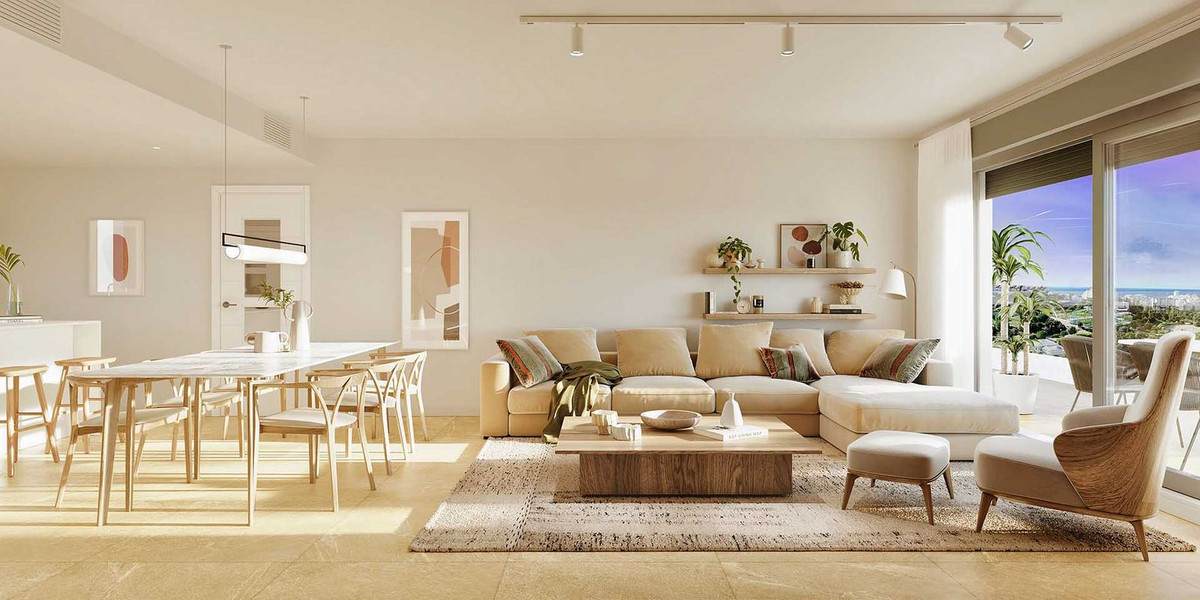 Apartment, Estepona