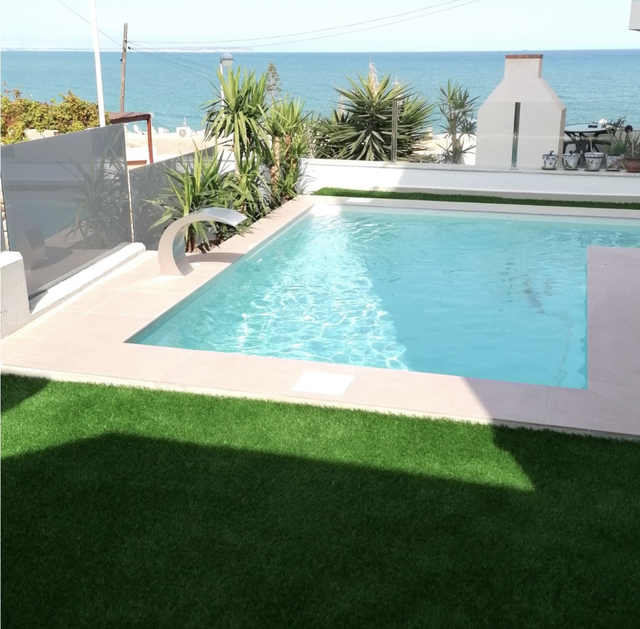 Villa, Torrevieja