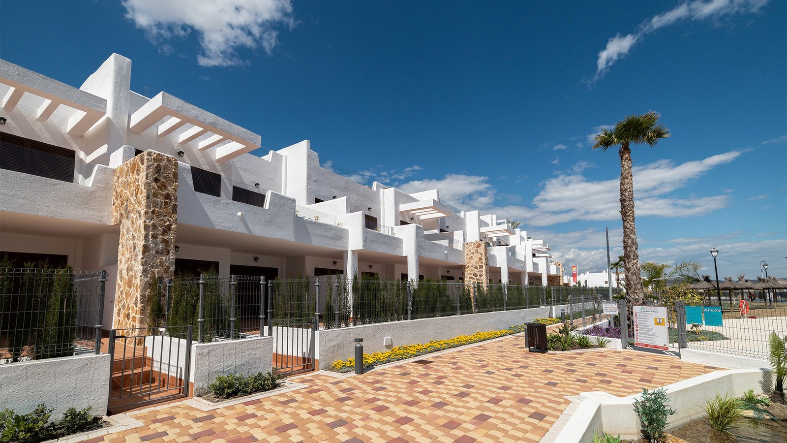Bungalow, Pulpí