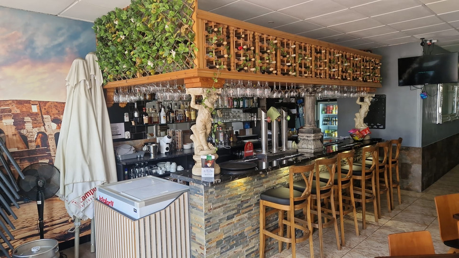 Commercial, Torrevieja