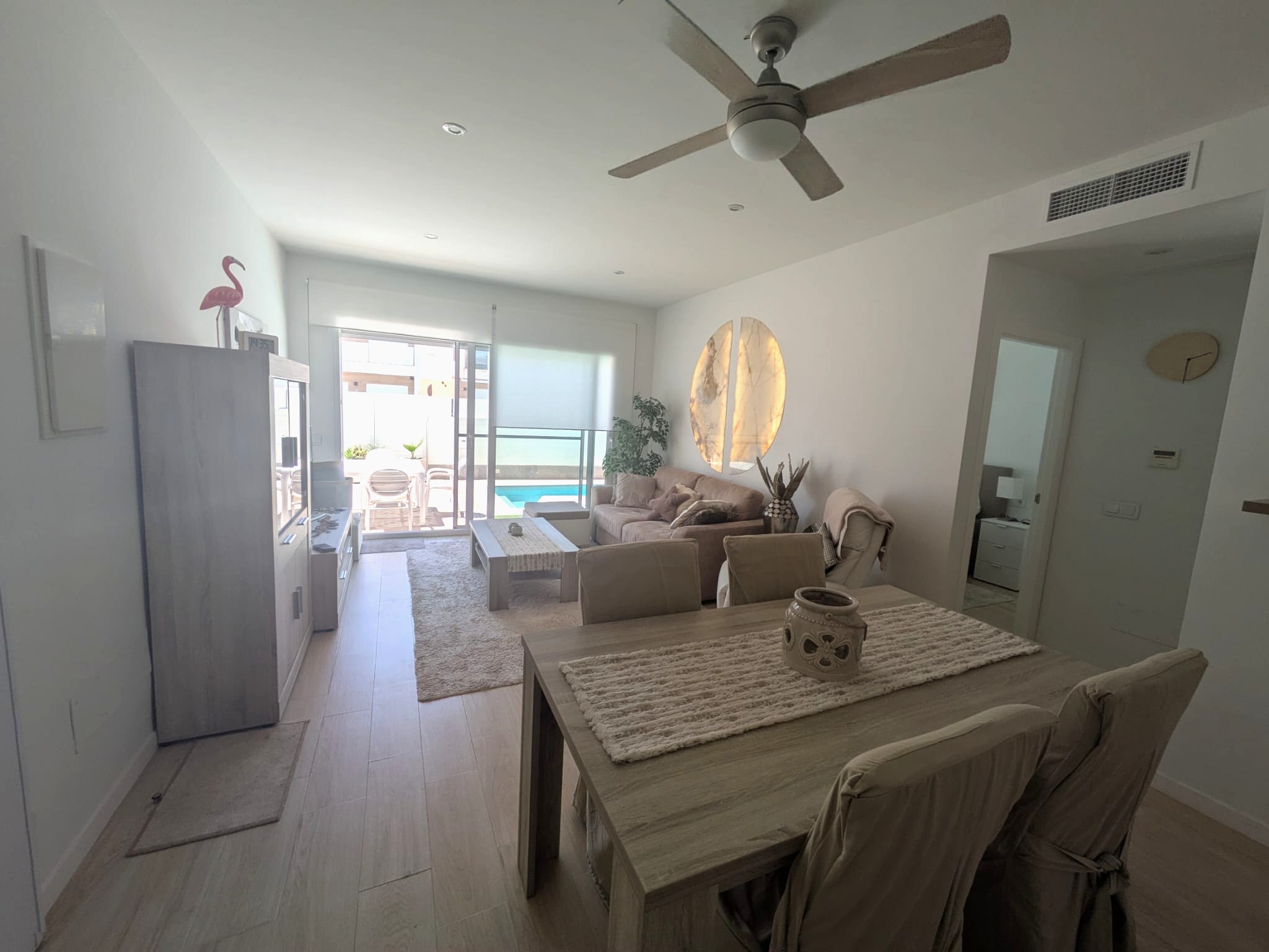 Villa, San Pedro Del Pinatar