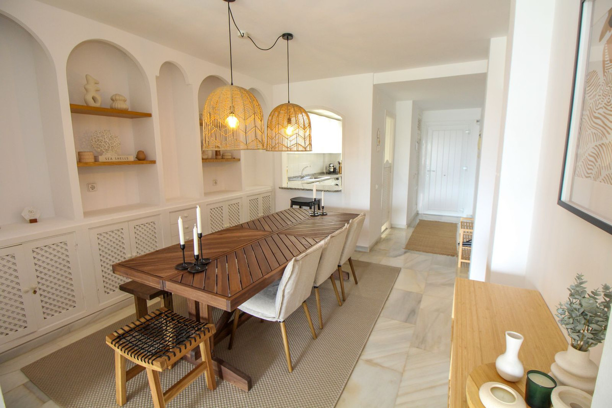 Apartment, Calahonda