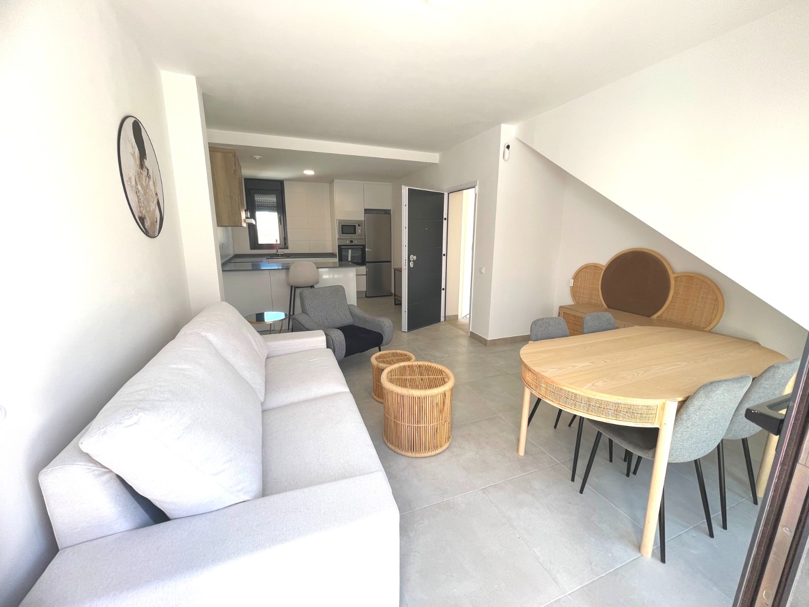 Apartment, Villamartin