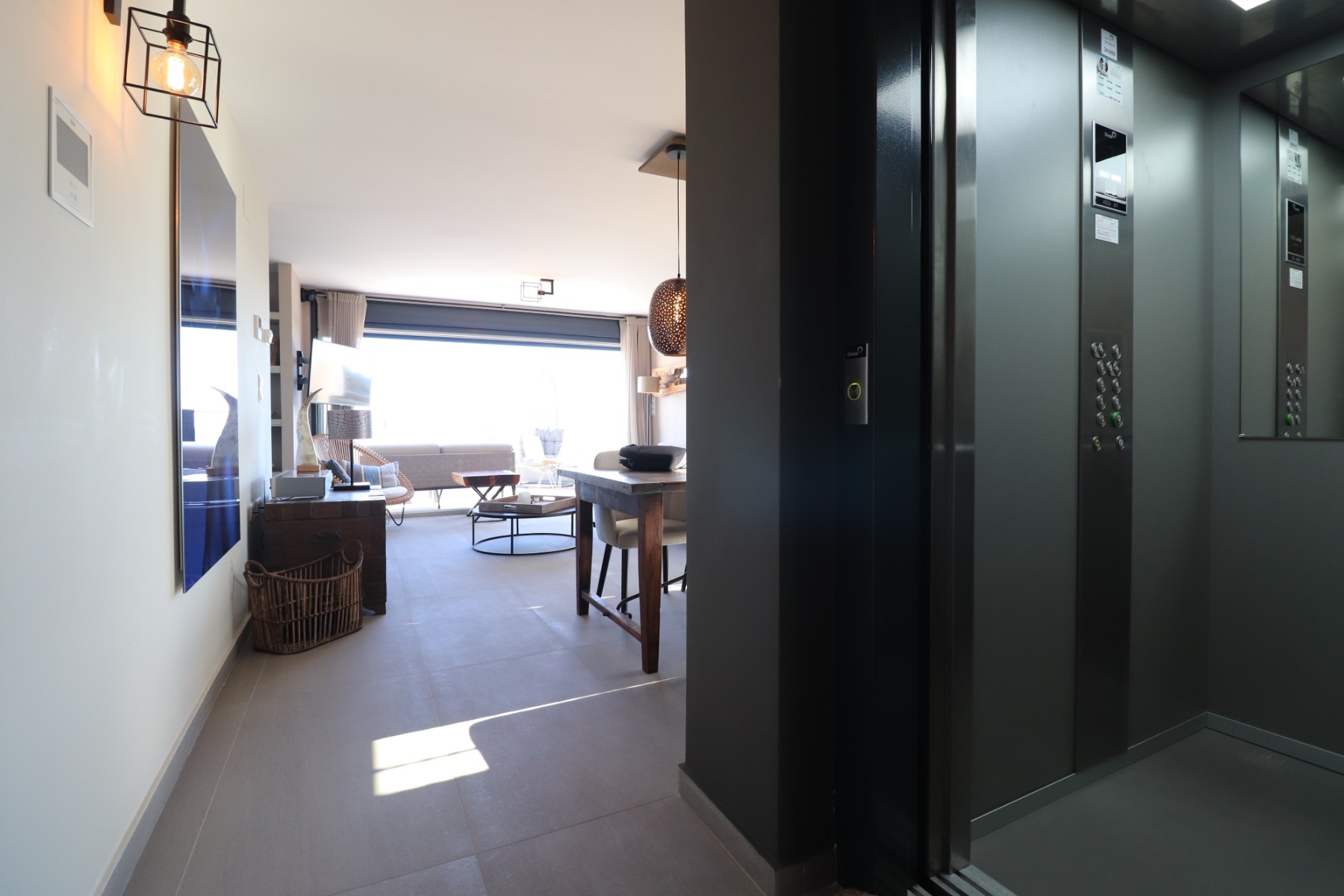 Apartment, Guardamar del Segura - Town