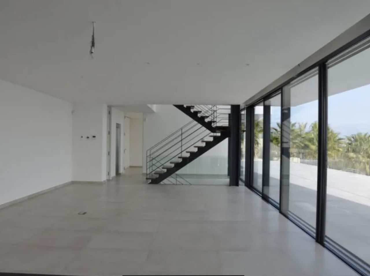 Villa, Calpe