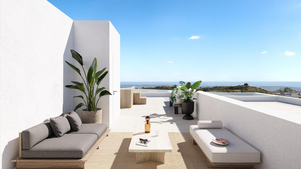 Townhouse, Riviera del Sol