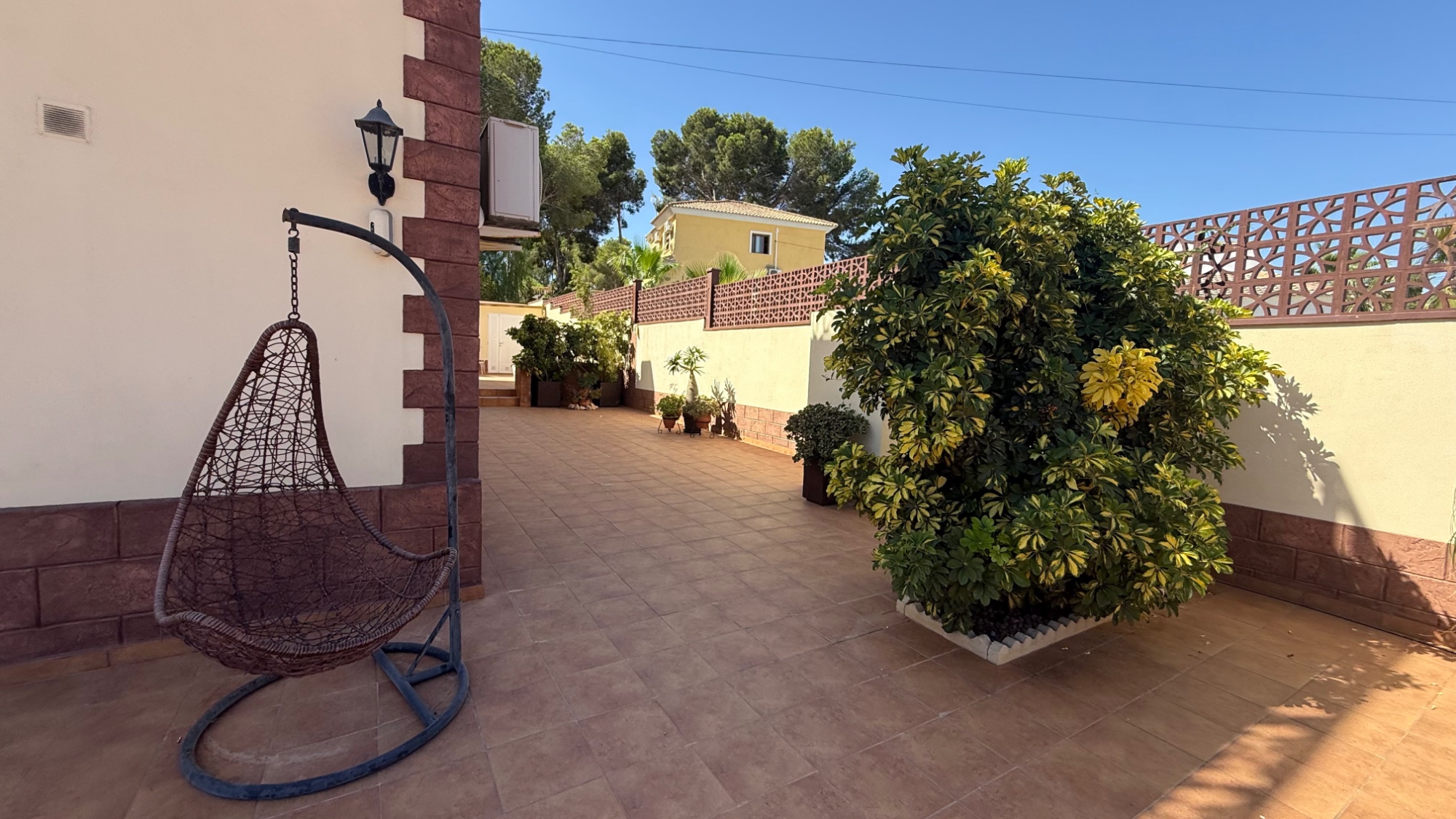 Villa, Torrevieja