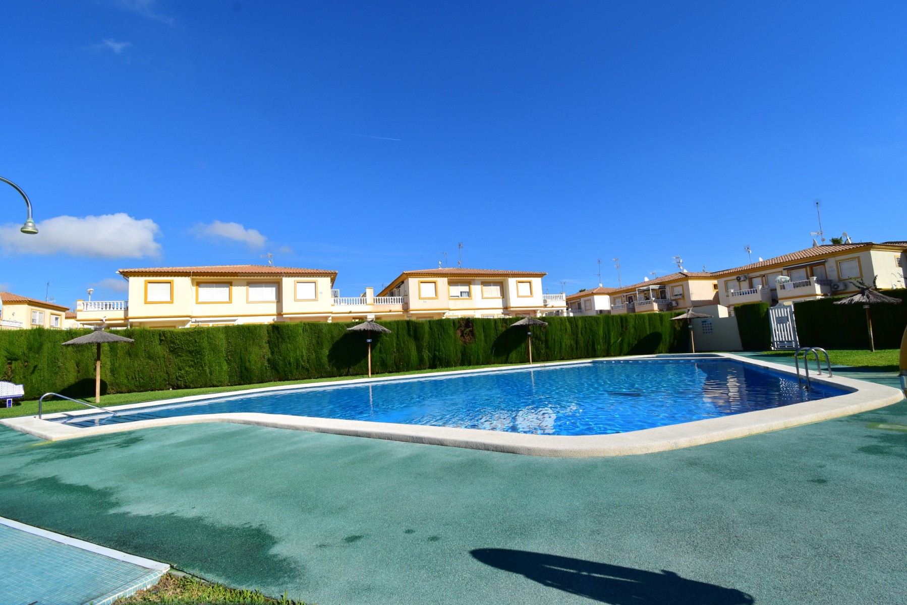 Apartment, Playa Flamenca