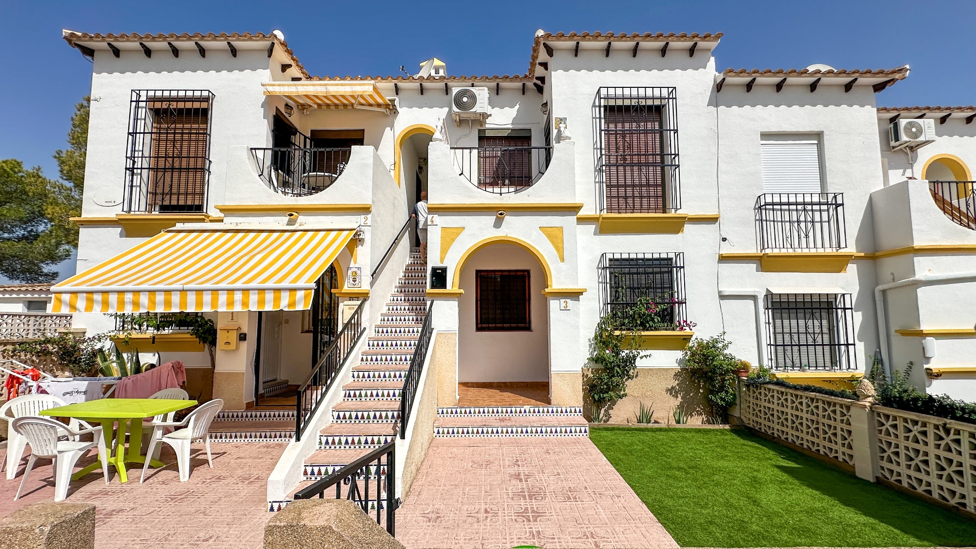 Bungalow, Bellavista