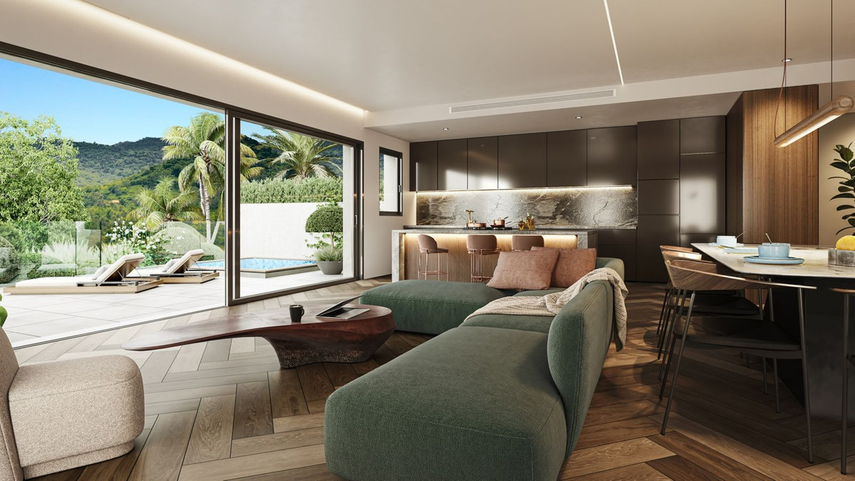 Apartment, Marbella