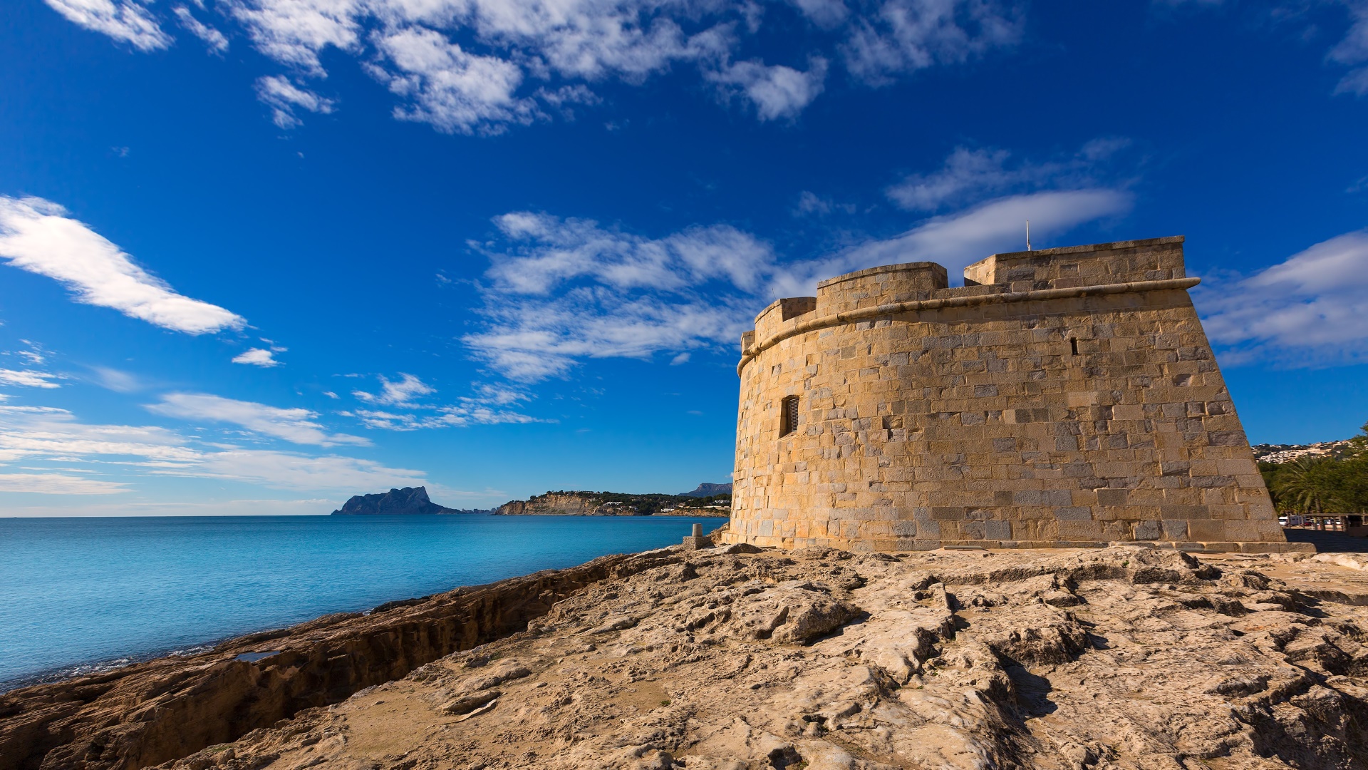 Plot / Land, El Portet - Pla de Mar