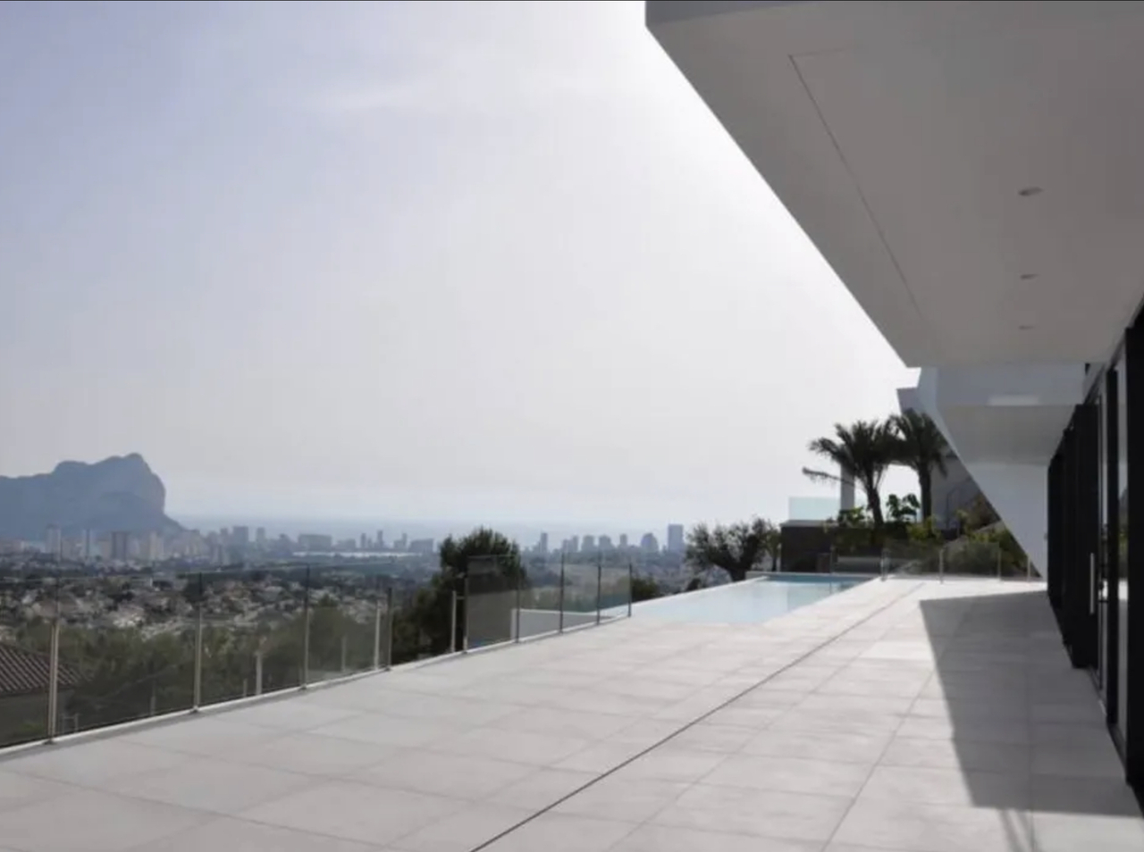 Villa, Calpe