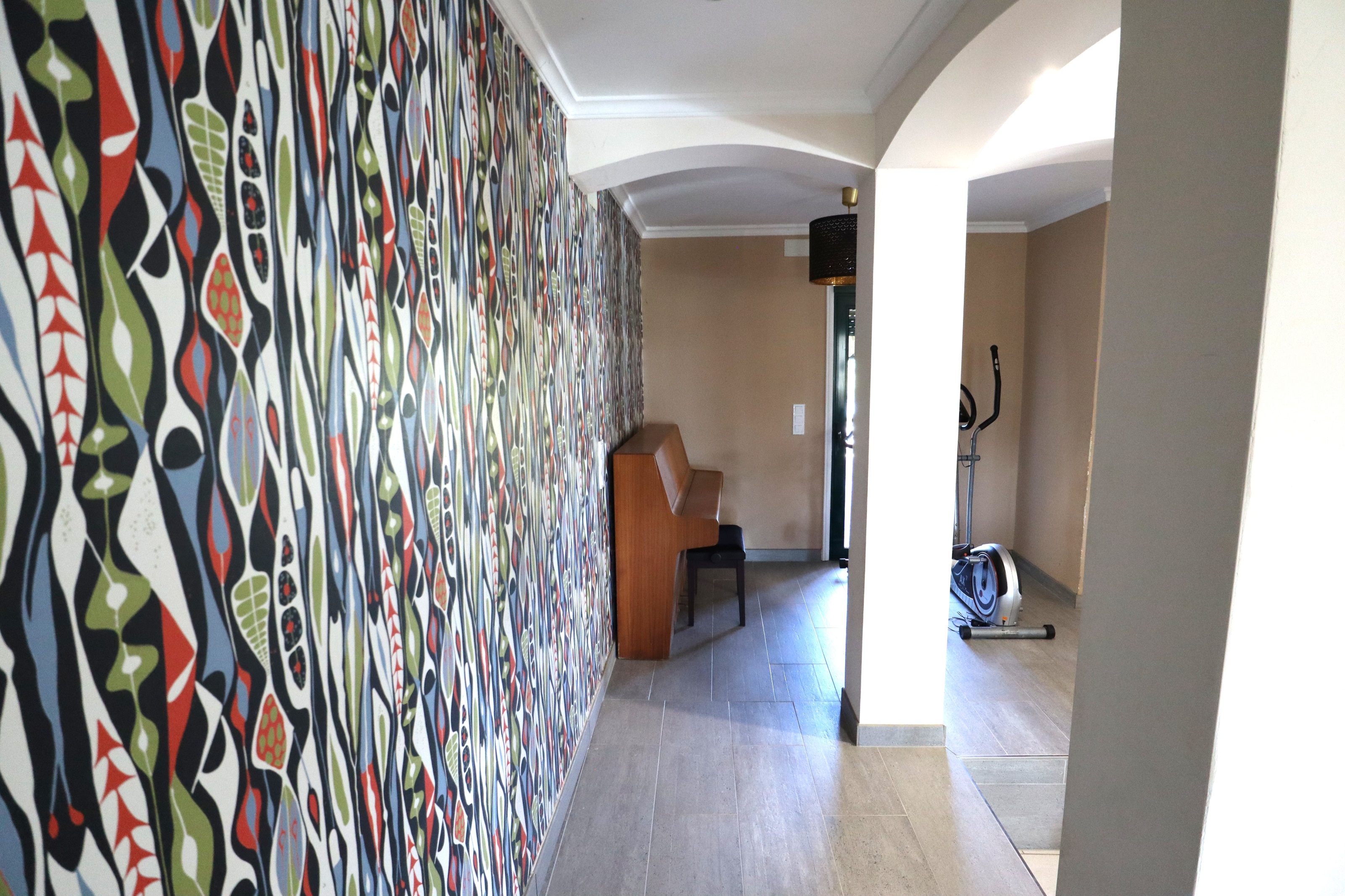 Villa, Pedreguer