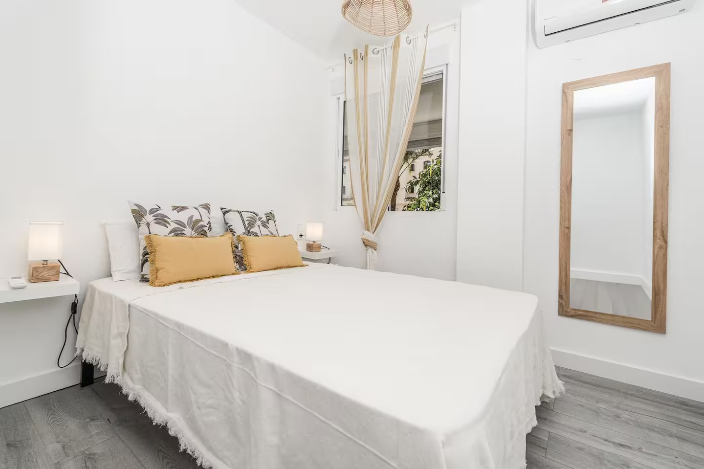 Apartment, Montañar - El Arenal