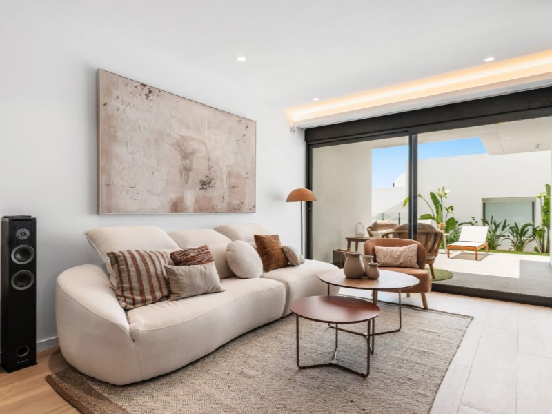 Apartment, Cumbre del Sol