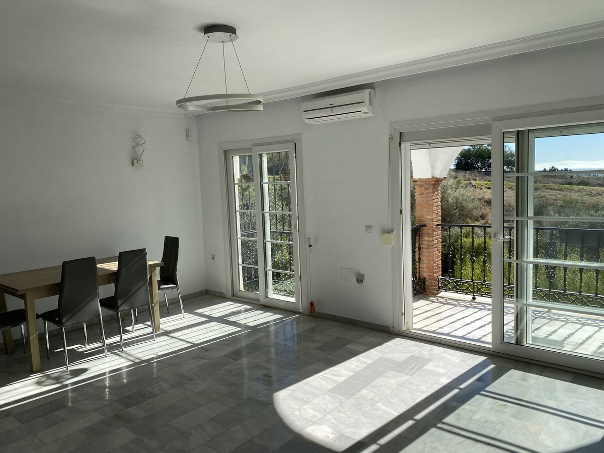 Apartment, Mijas