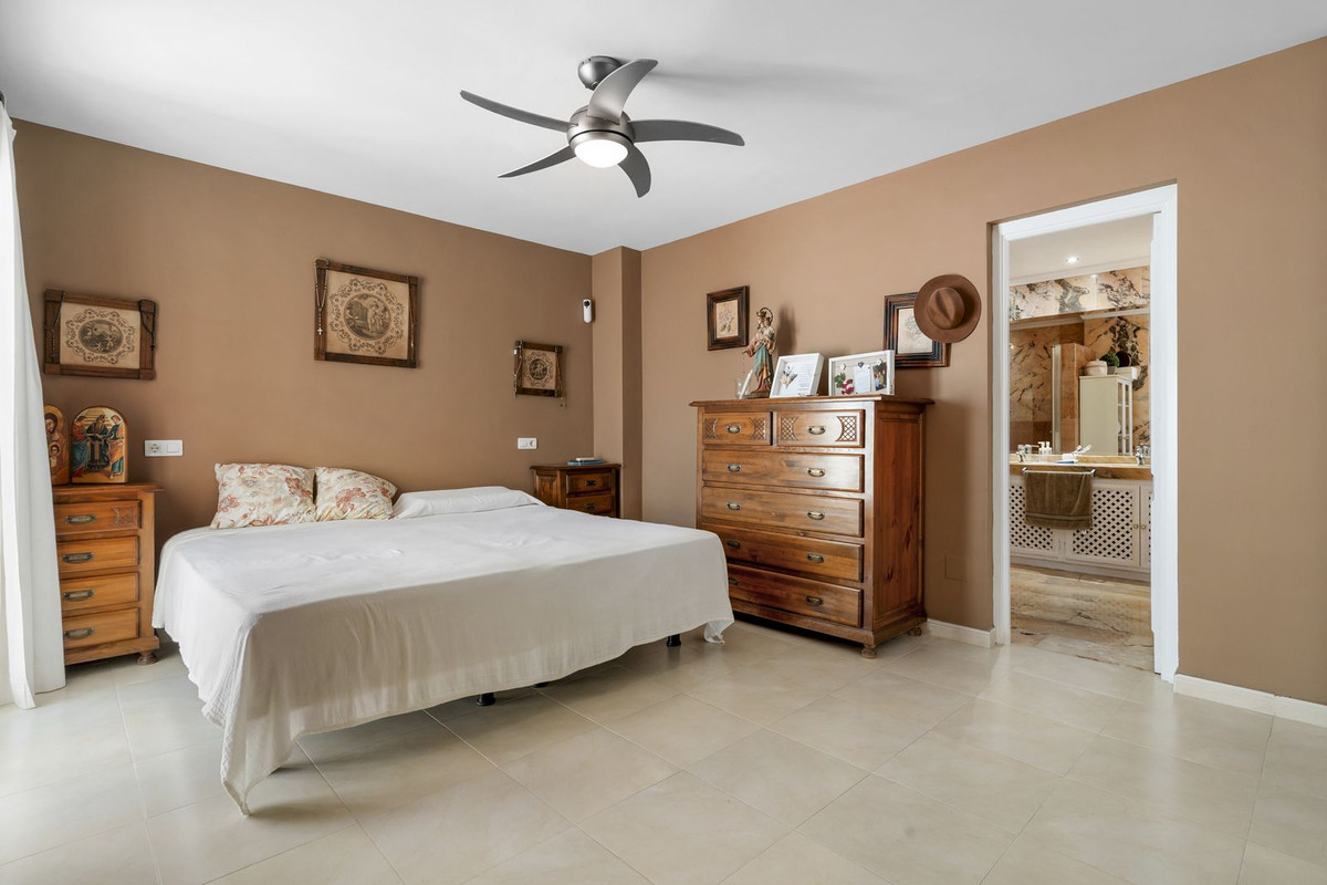 Apartment, Nueva Andalucía