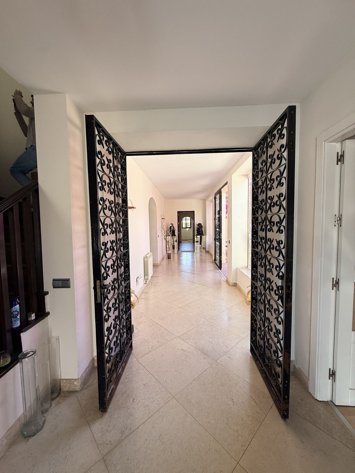Villa, Bel Air