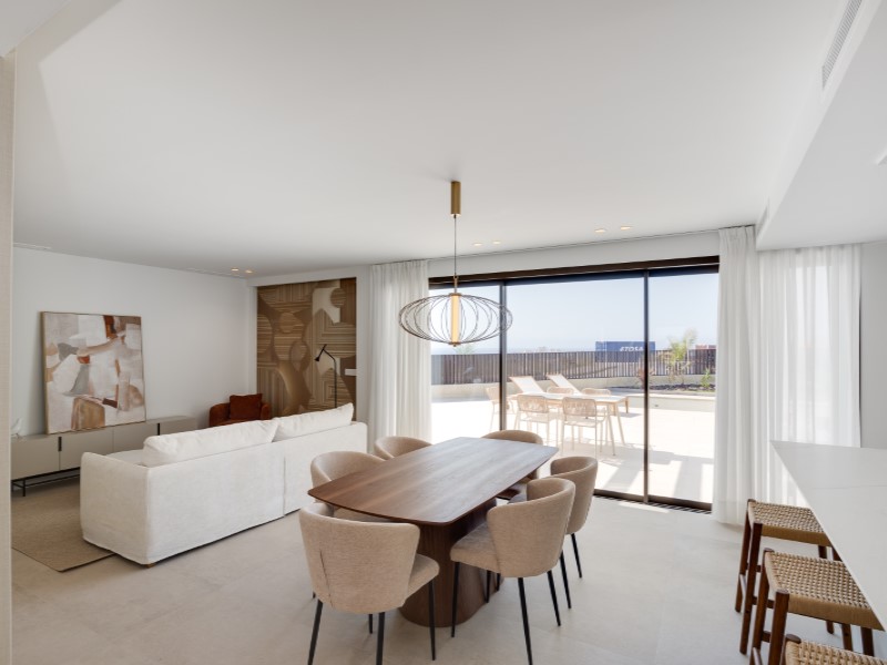 Villa, Bonalba - Cotoveta