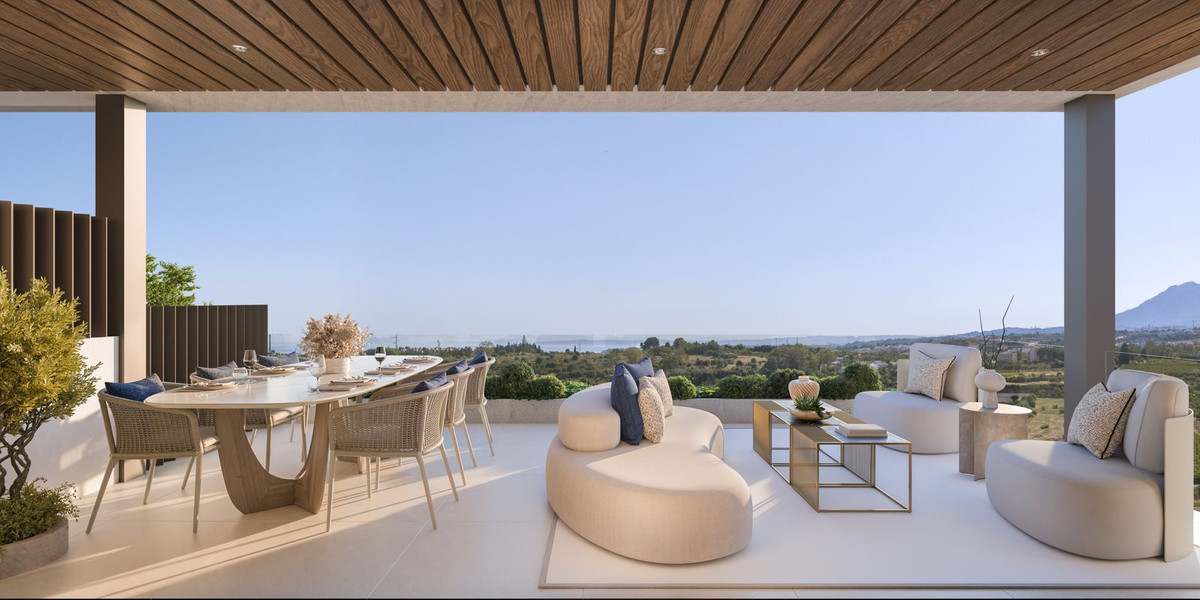Apartment, Cancelada