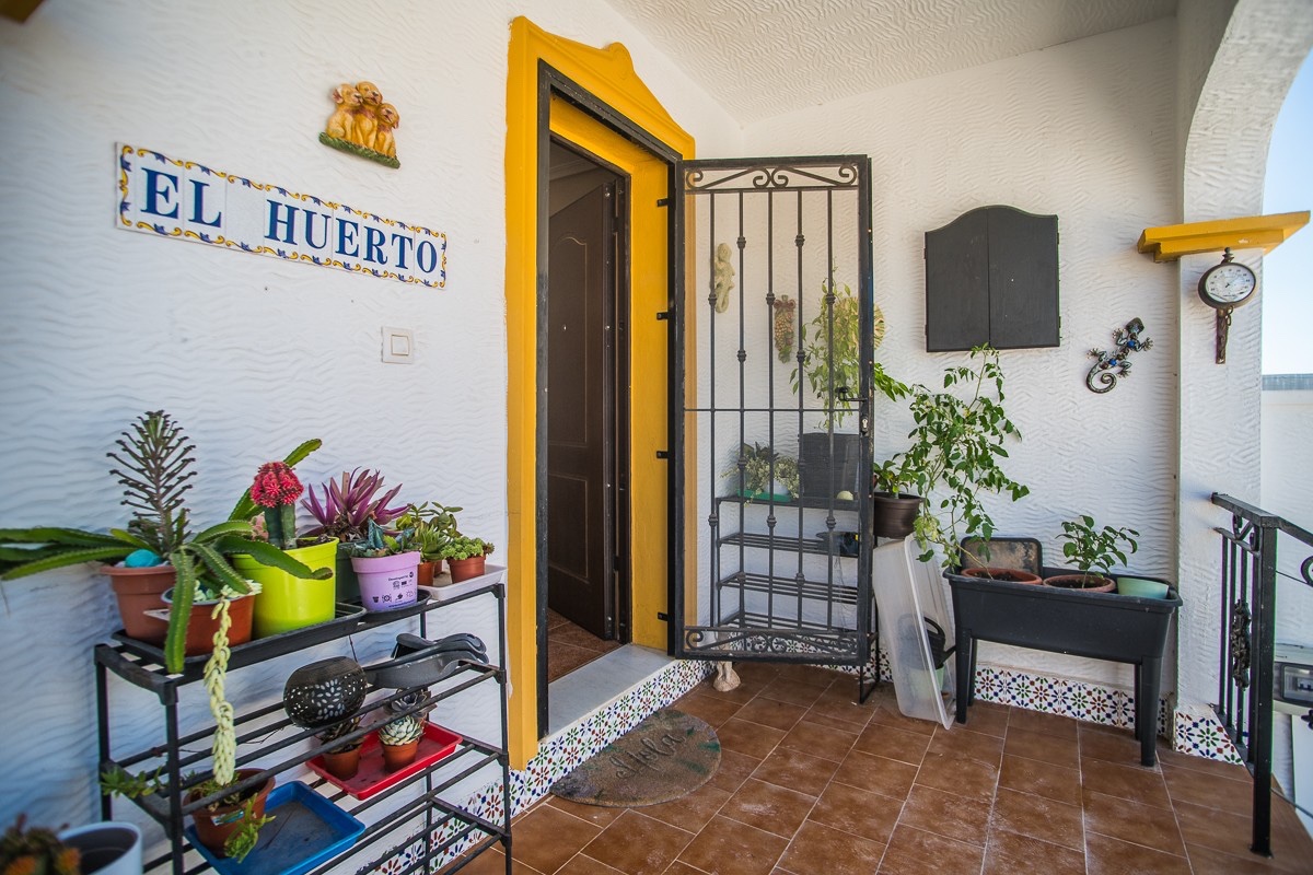 House, Vistabella Golf
