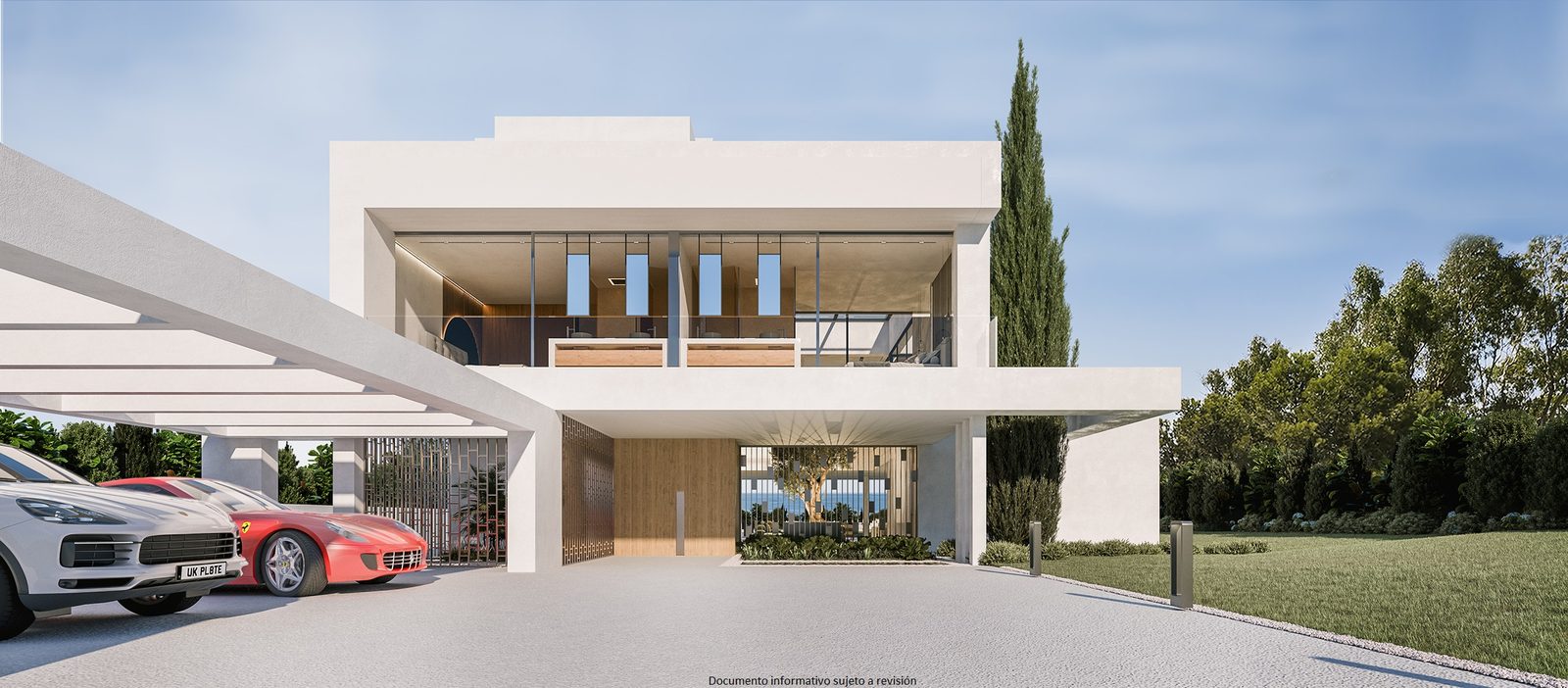 Villa, Estepona, New Golden Mile