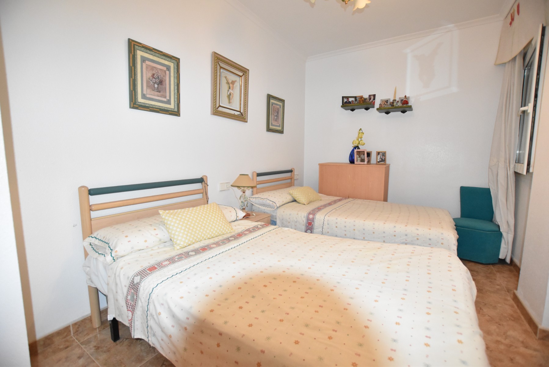 Apartment, La Mata