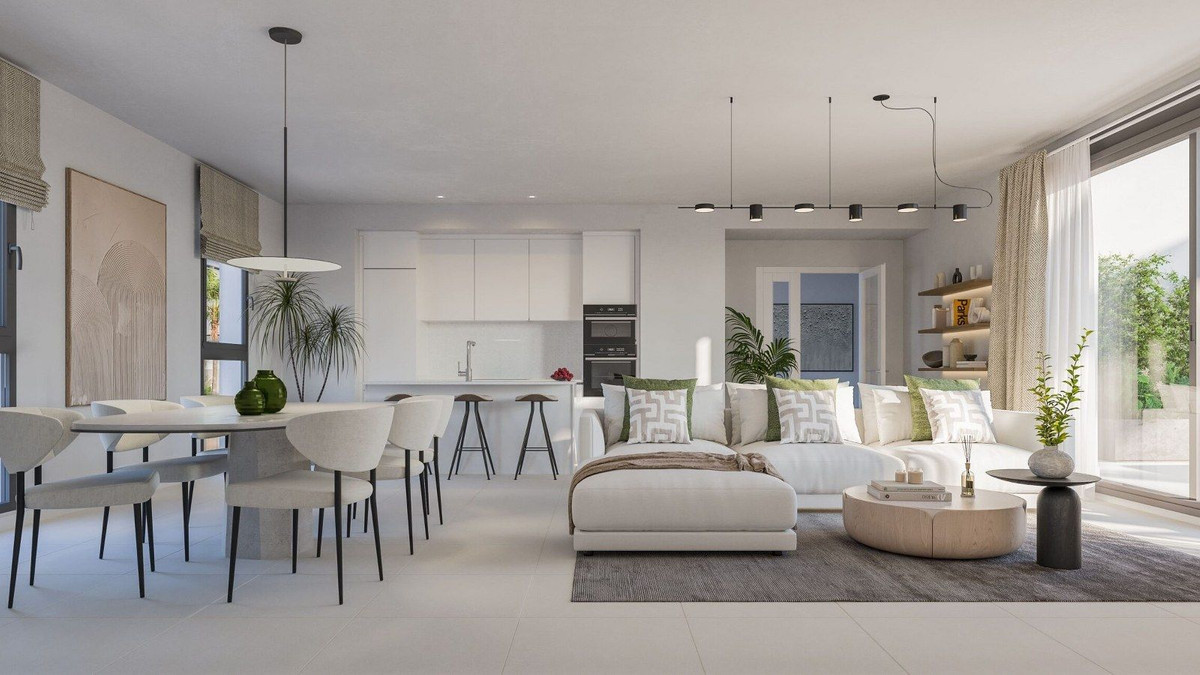 Apartment, Valle Romano
