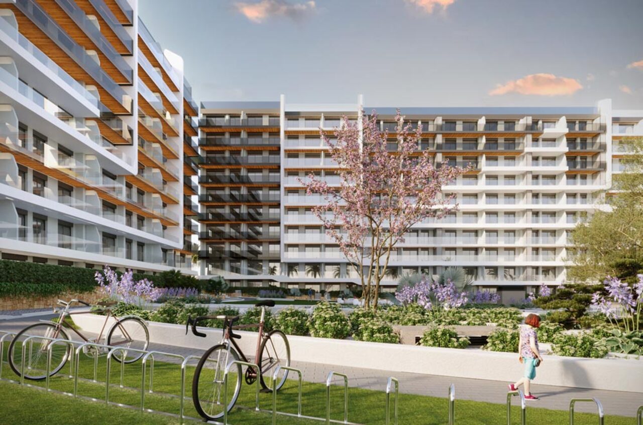 Apartment, Punta Prima