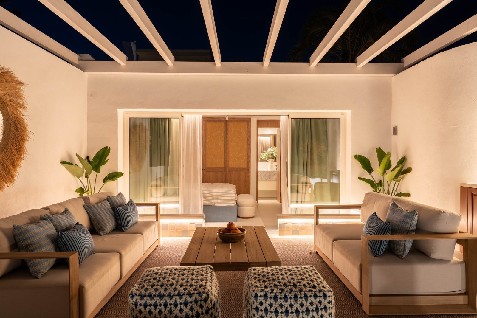 Villa, Marbella, Golden Mile