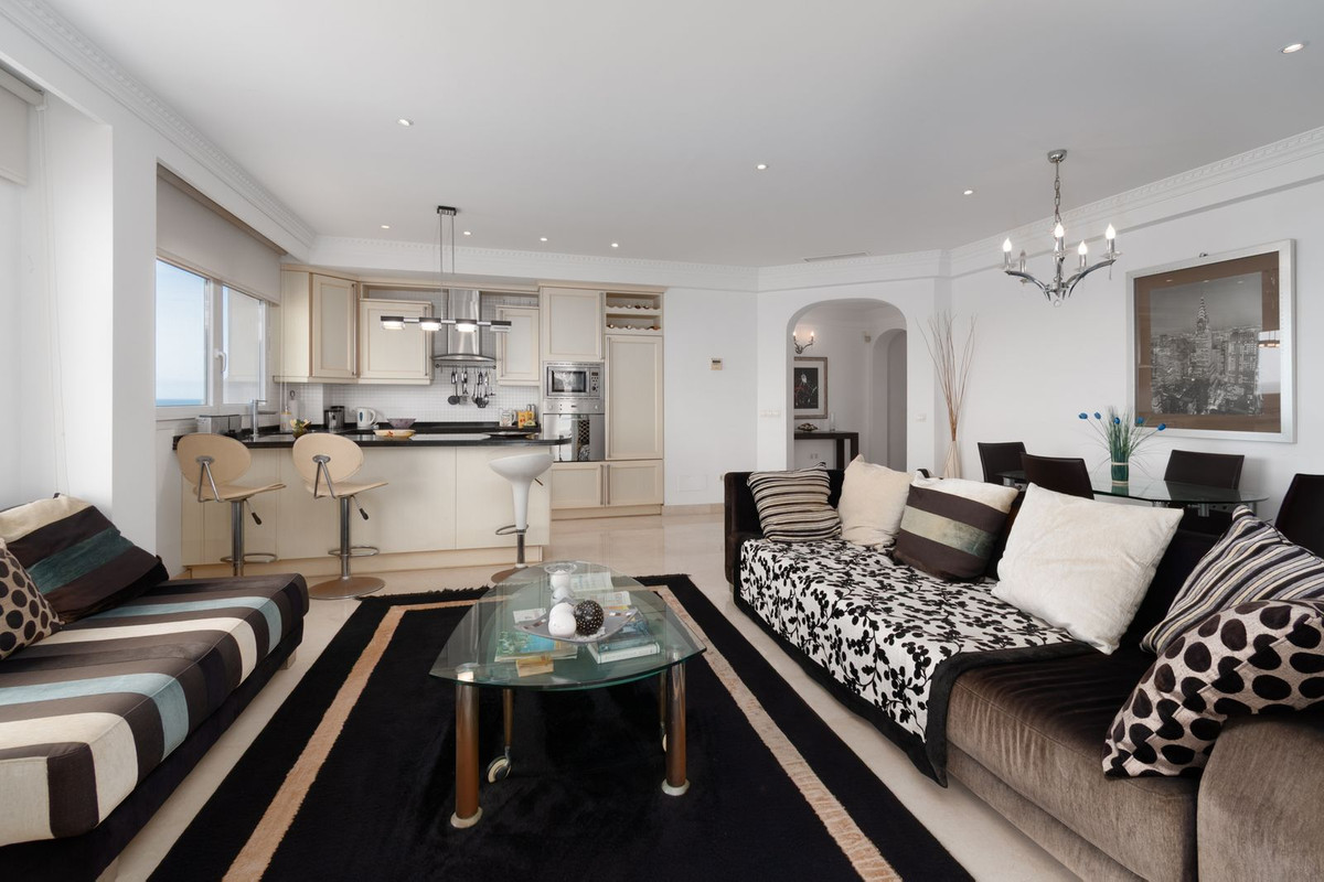 Penthouse, Fuengirola
