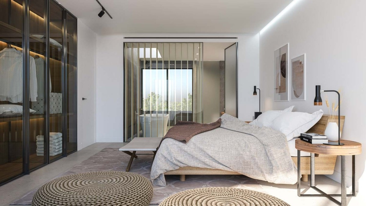 Apartment, Sotogrande