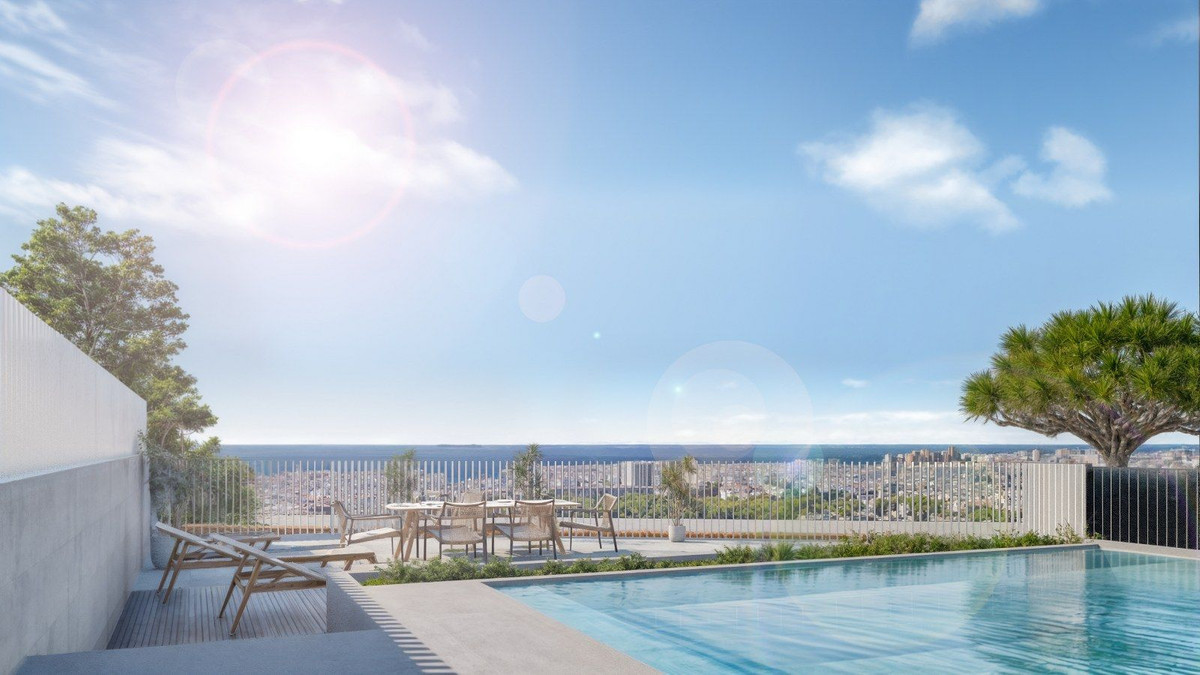 Apartment, Estepona