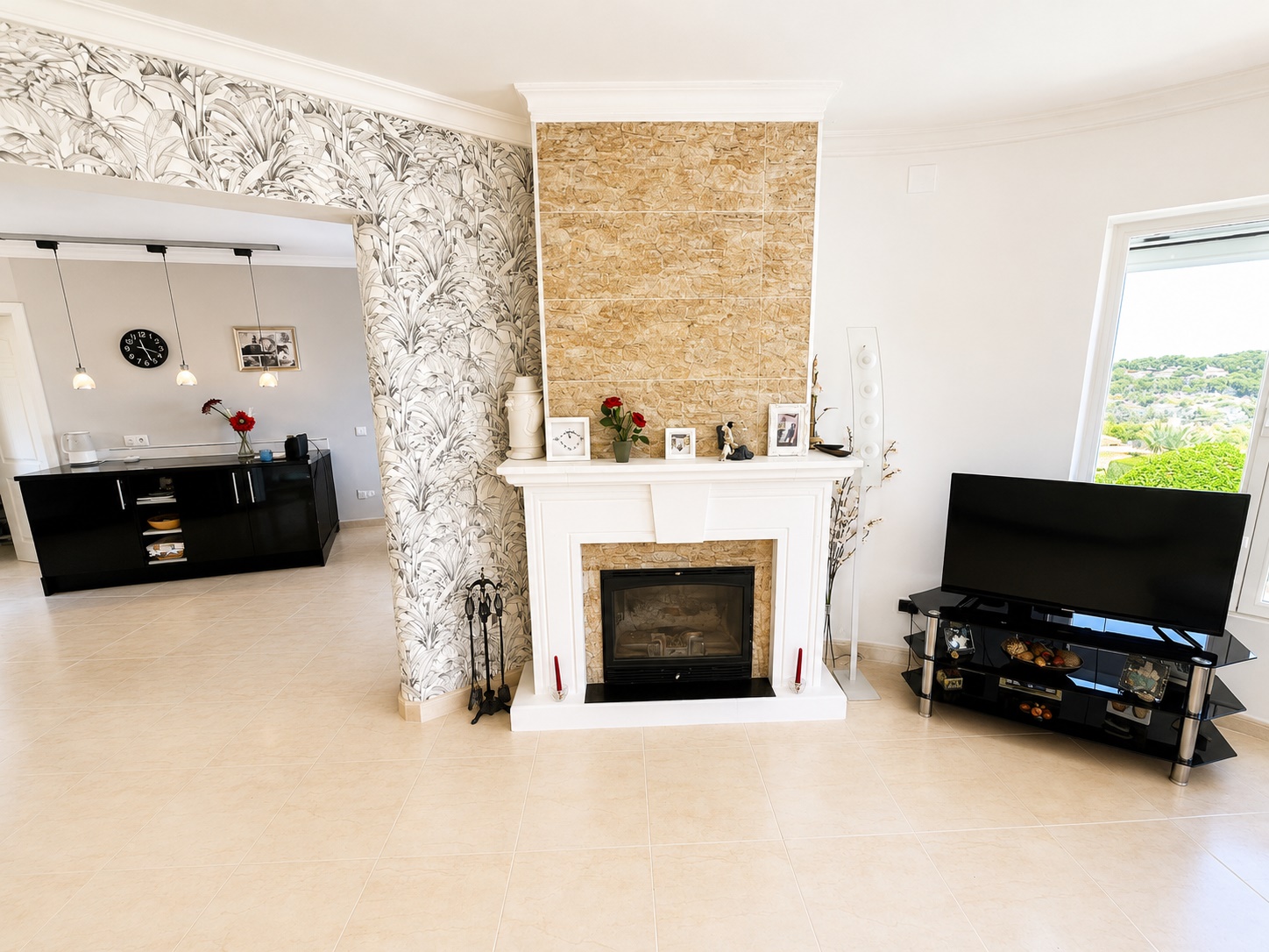 Villa, La Granadella  - Costa Nova