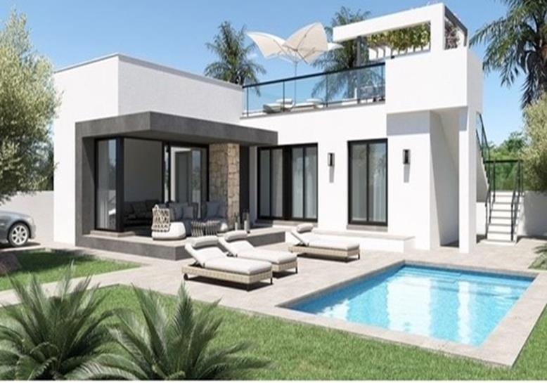 Villa, Els Poblets