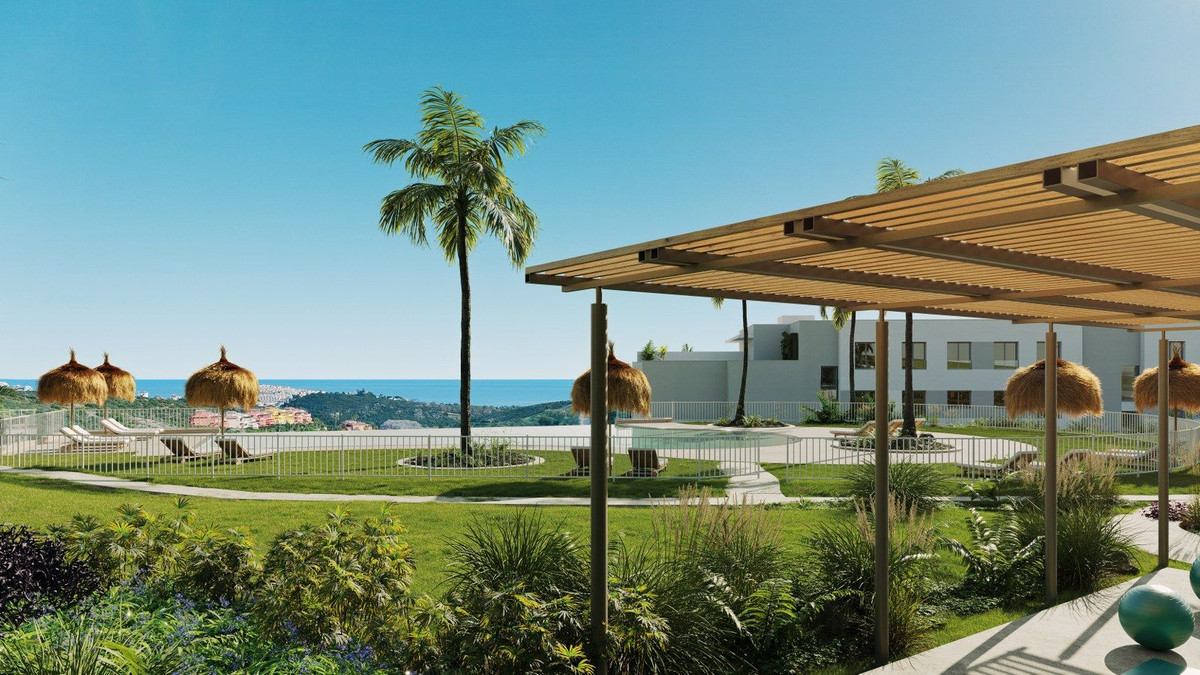 Apartment, Casares