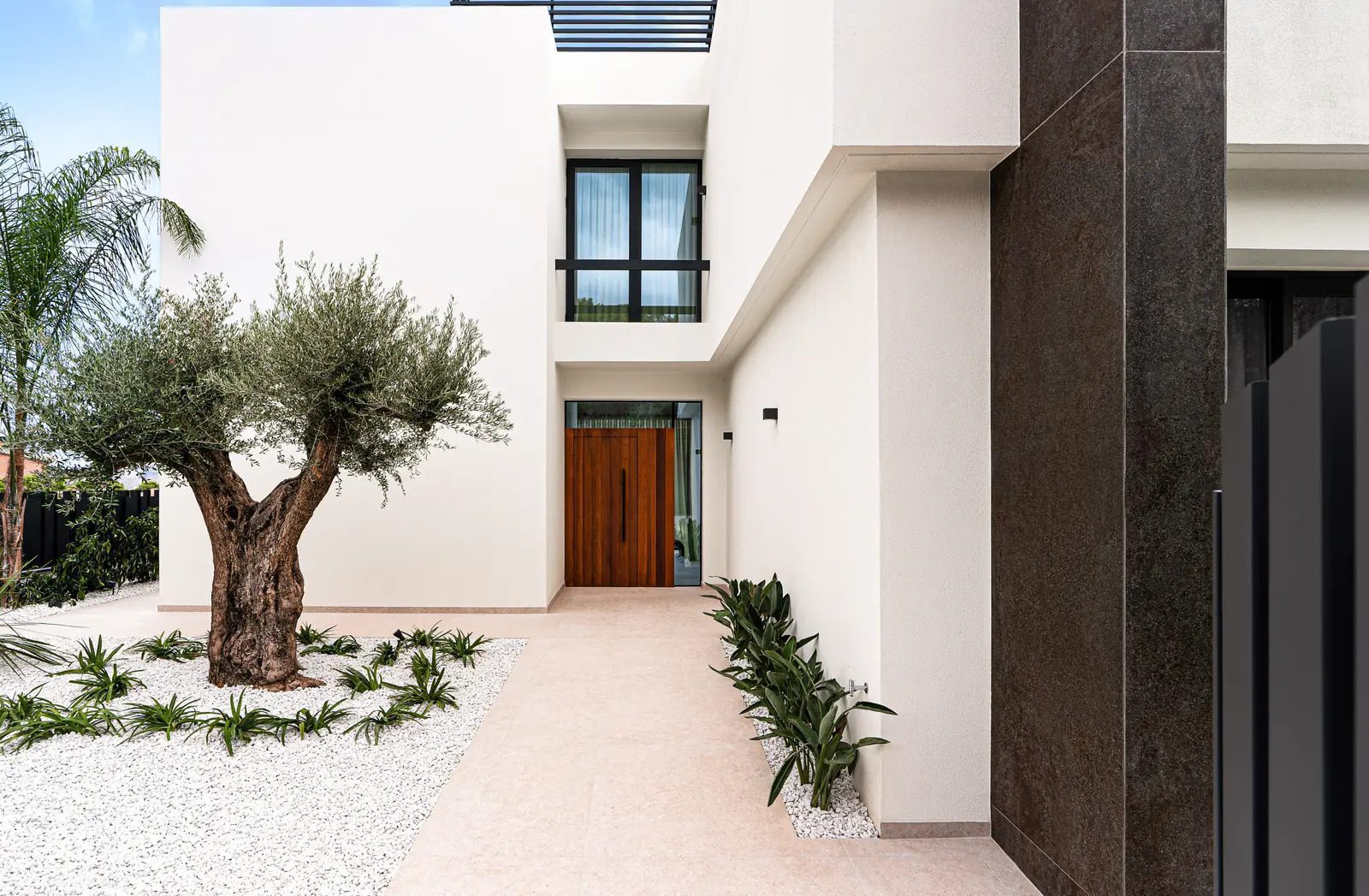 Villa, Coblanca