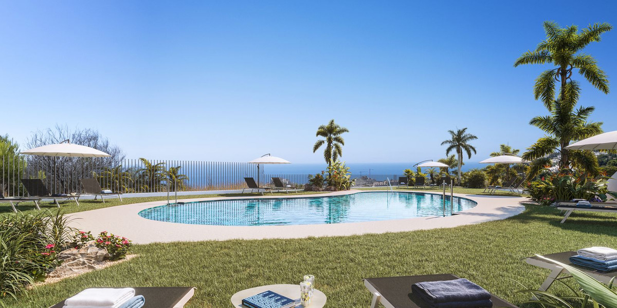 Apartment, Benalmadena