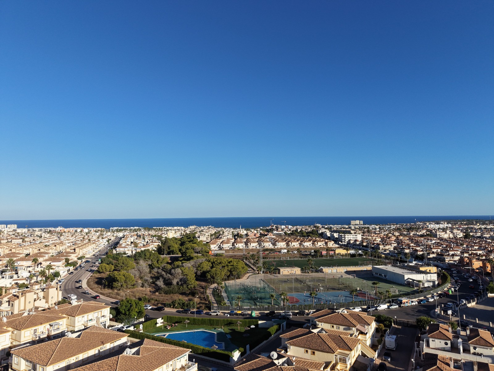 Apartment, Playa Flamenca