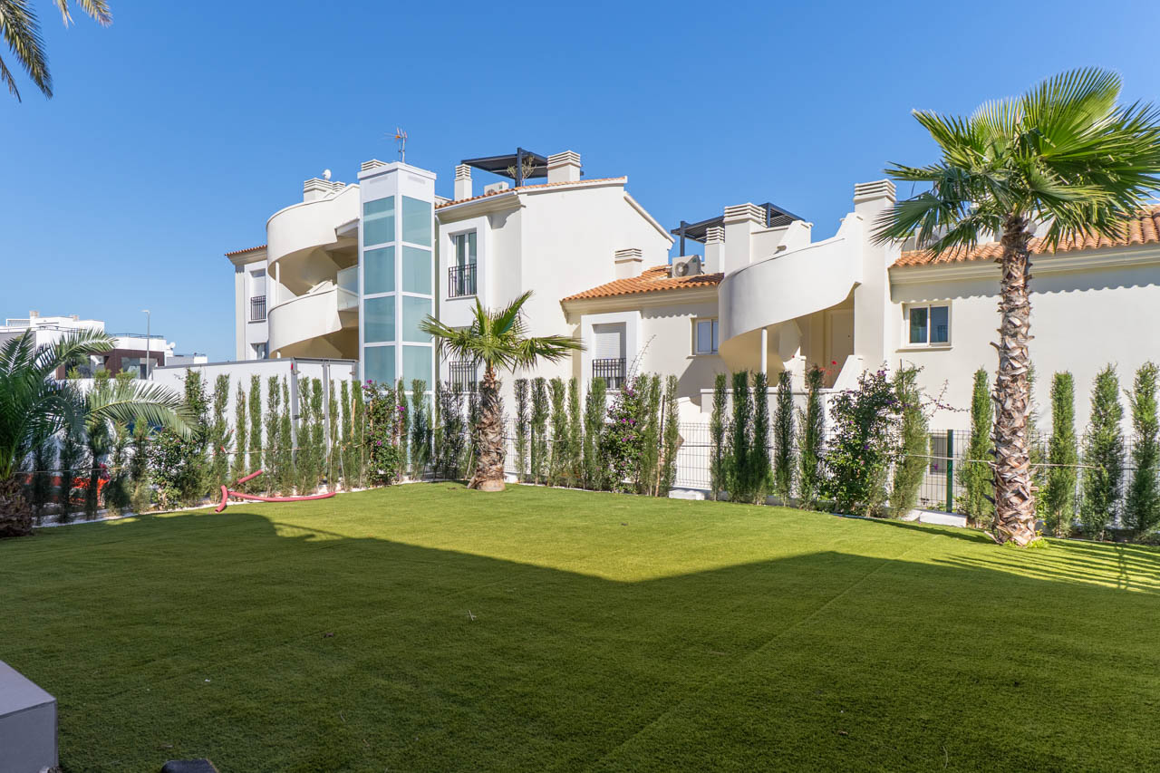 Apartment, Denia
