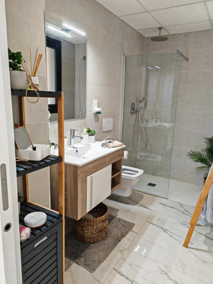 Apartment, San Miguel De Las Salinas