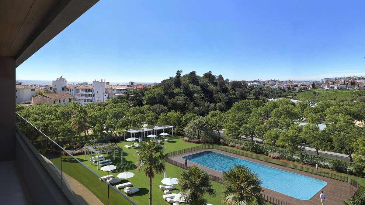 Penthouse, Fuengirola