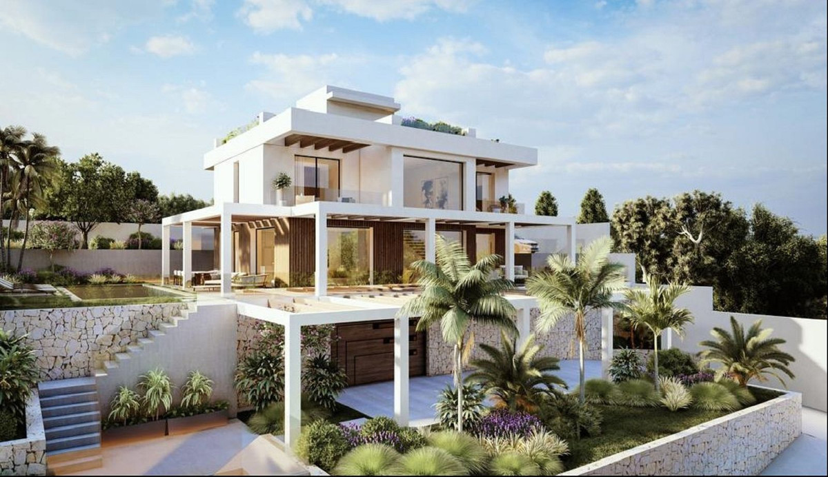 Plot / Land, Elviria