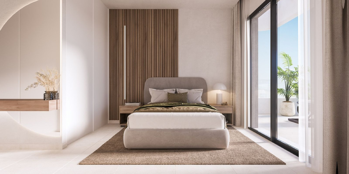 Apartment, El Padron